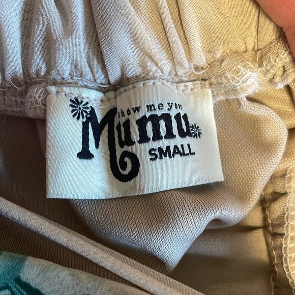 Show Me Your MuMu: Size Small - Picture 7 of 7